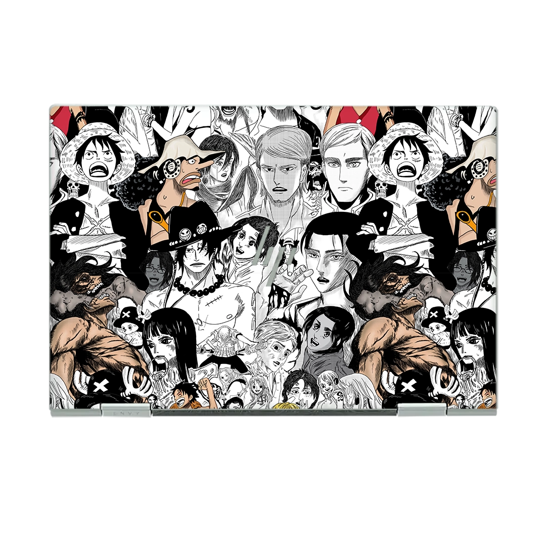 Preload Minimum / Skull Titan