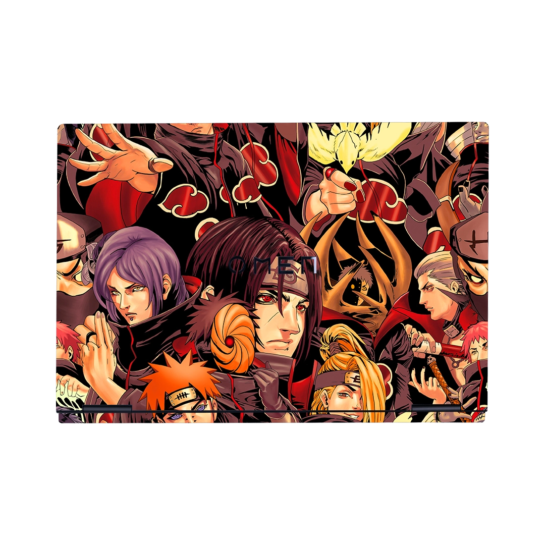 Preload Minimum / Rogue Ninja