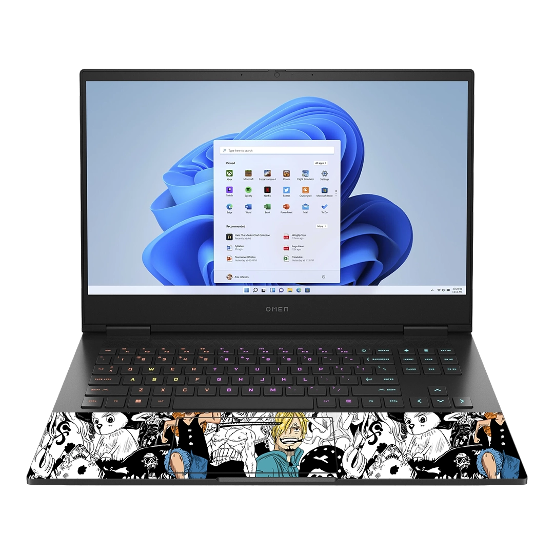 Preload Essential / Skull Titan