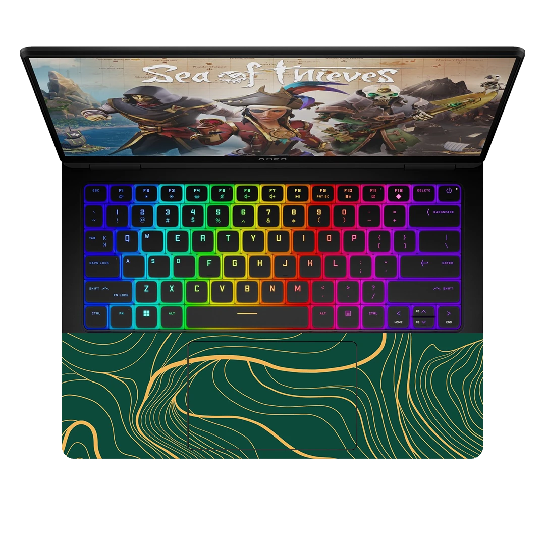 Preload Ultimate / Alpine Forest