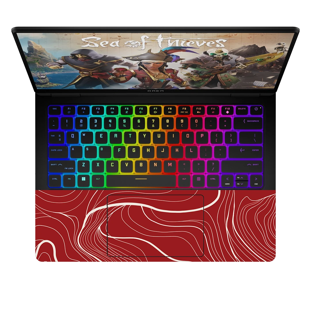 Preload Ultimate / Magma Vein