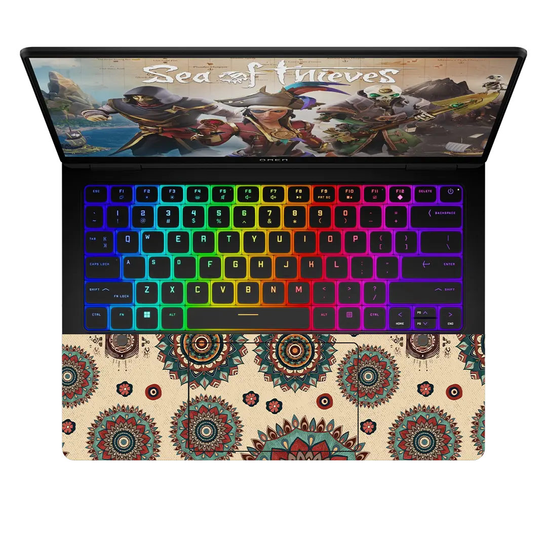 Preload Ultimate / Desert Bloom