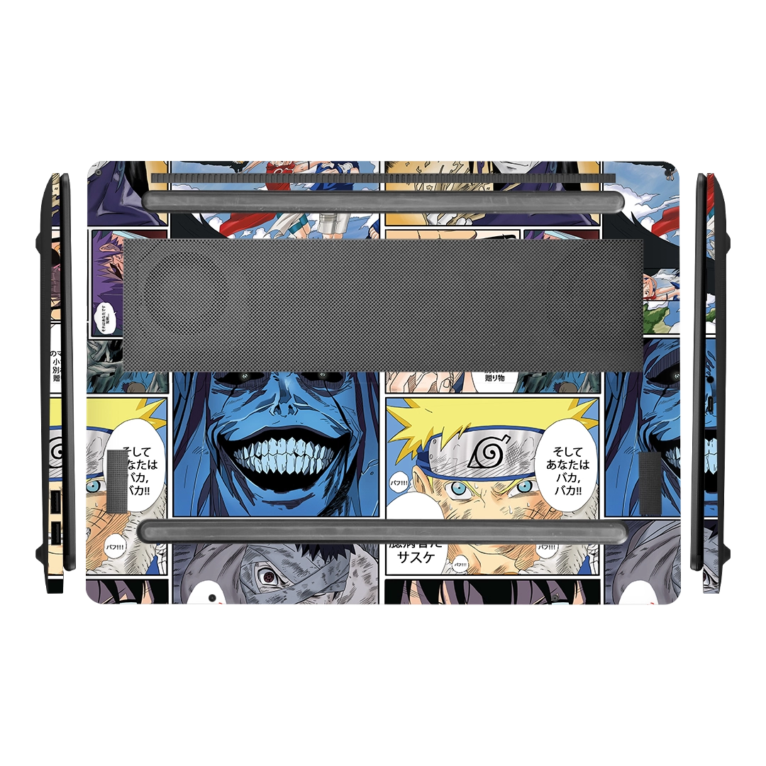 Preload Essential / Manga Relics