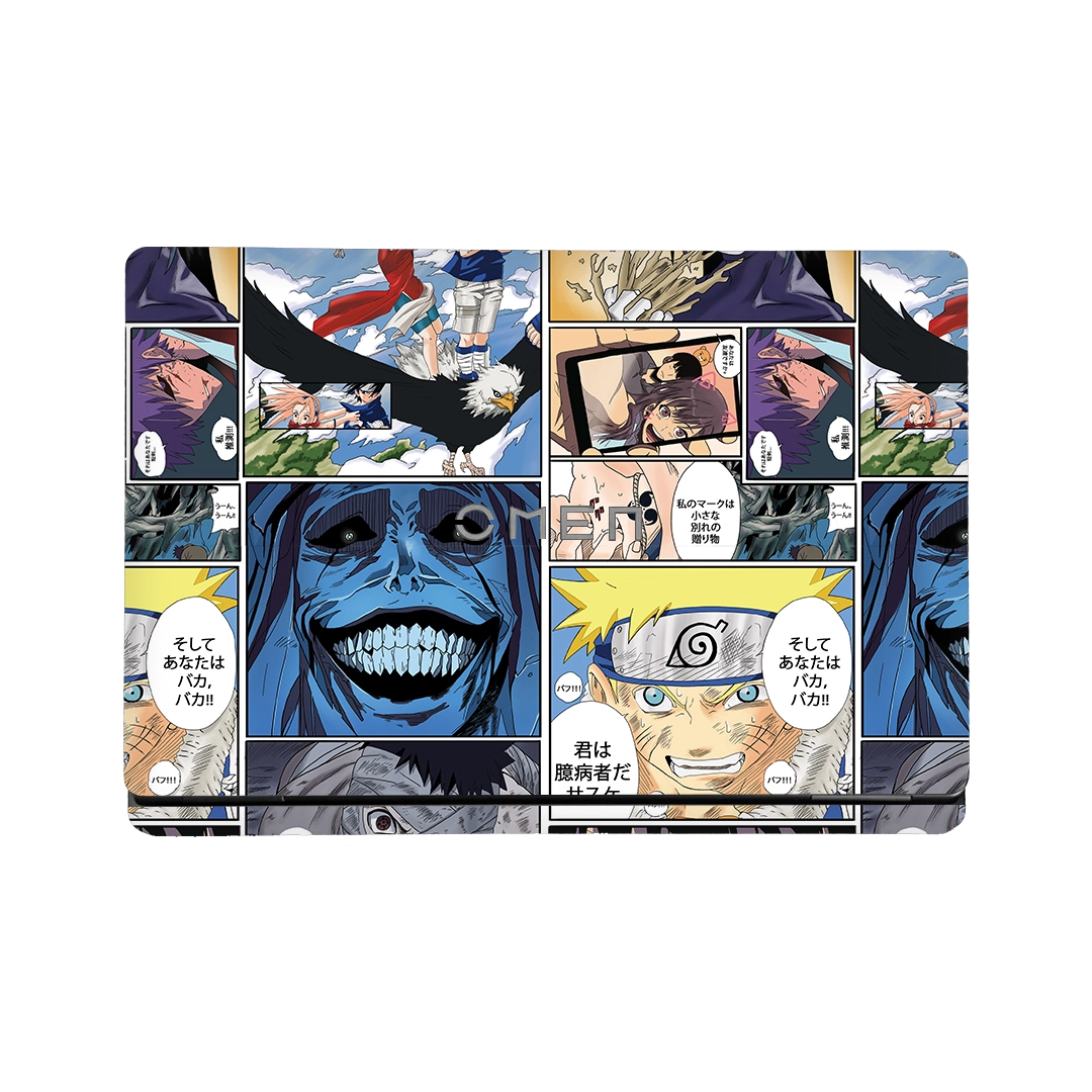 Preload Minimum / Manga Relics