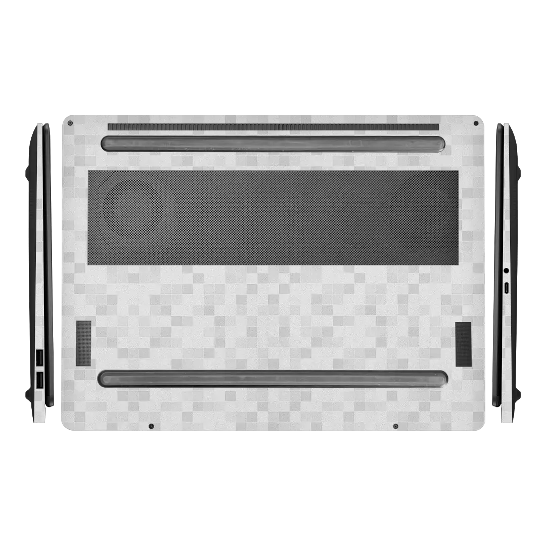 Preload Essential / Pixels Light