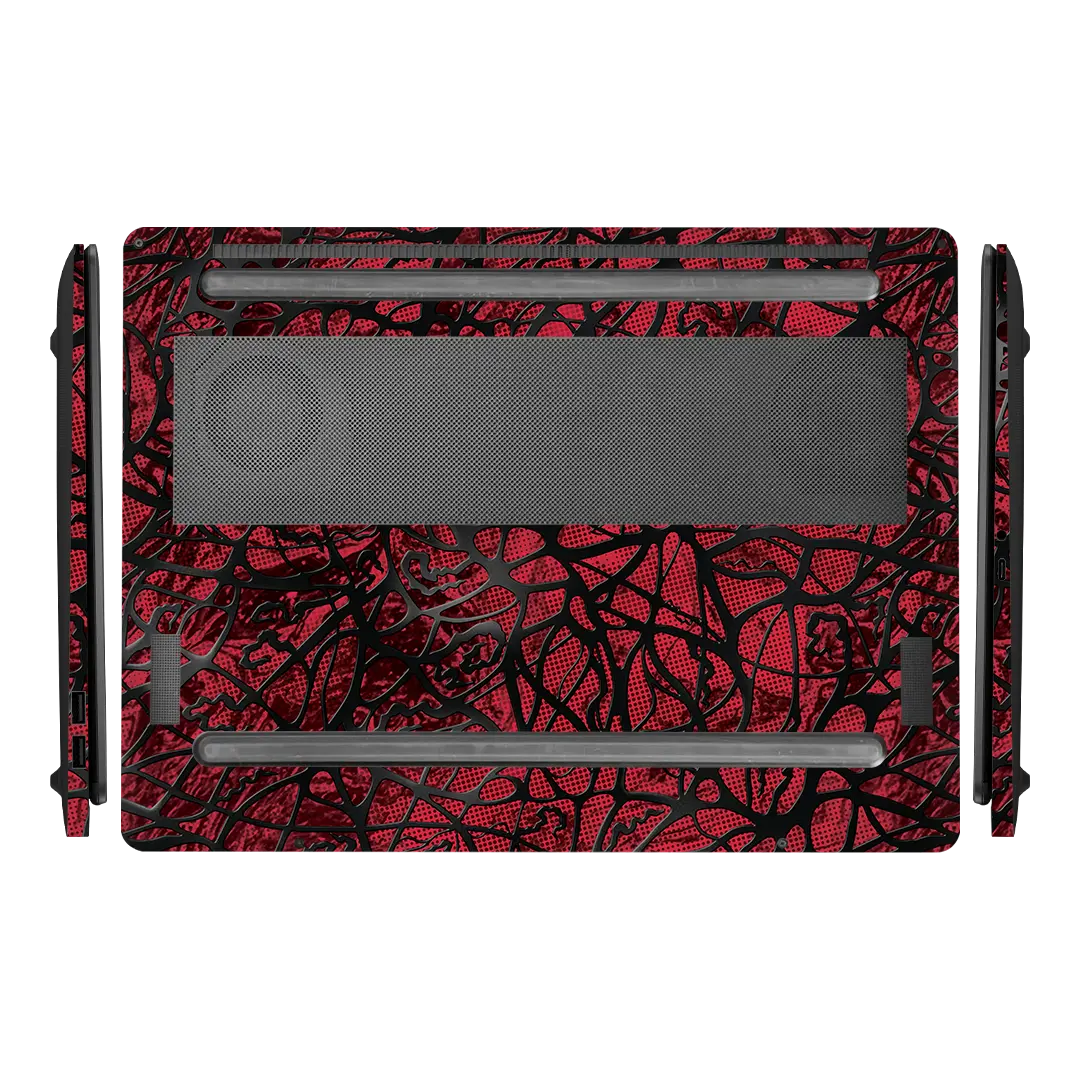 Preload Essential / Red Inmate