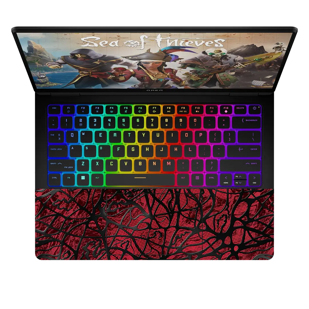 Preload Ultimate / Red Inmate