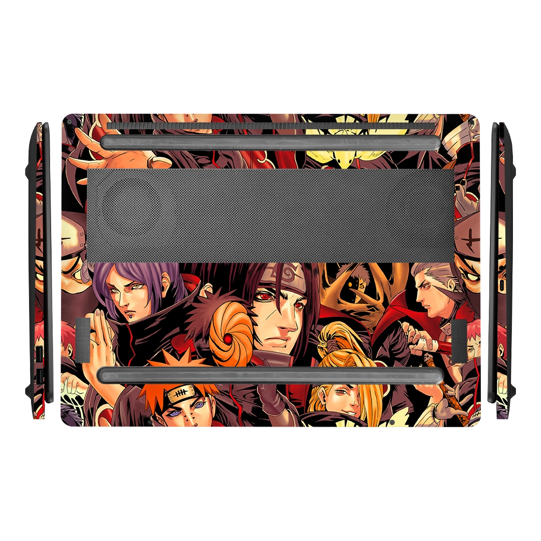 Preload Essential / Rogue Ninja