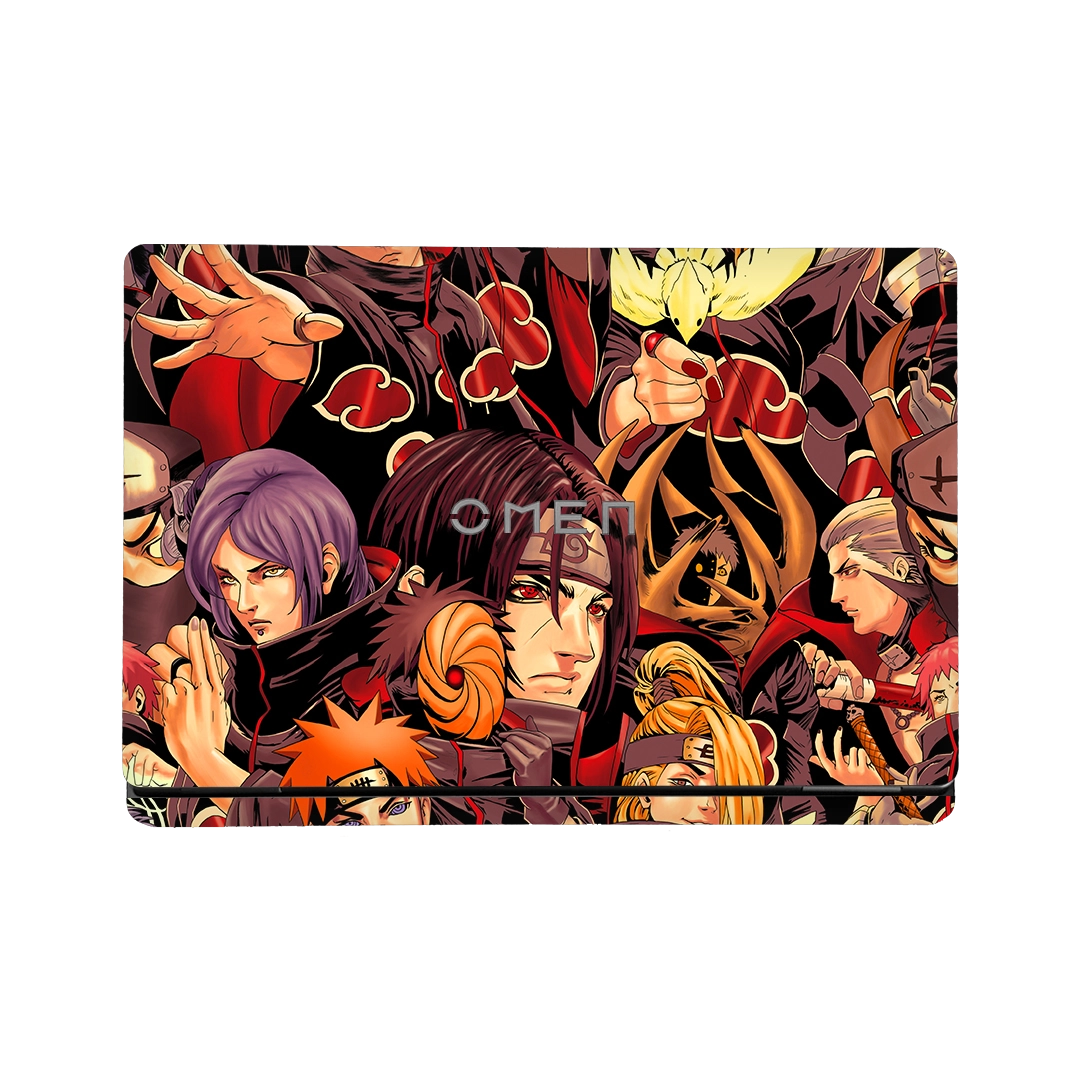 Preload Minimum / Rogue Ninja