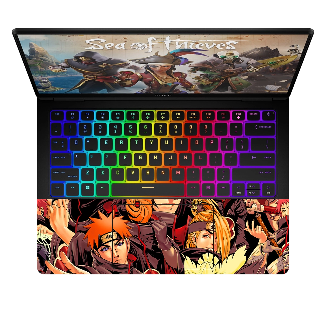 Preload Ultimate / Rogue Ninja