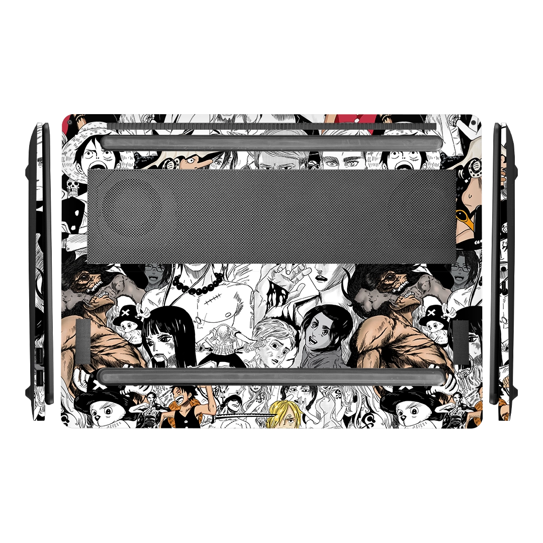 Preload Essential / Skull Titan