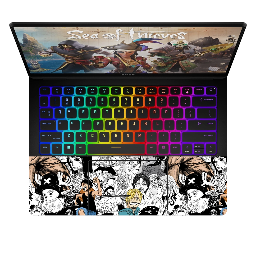 Preload Ultimate / Skull Titan