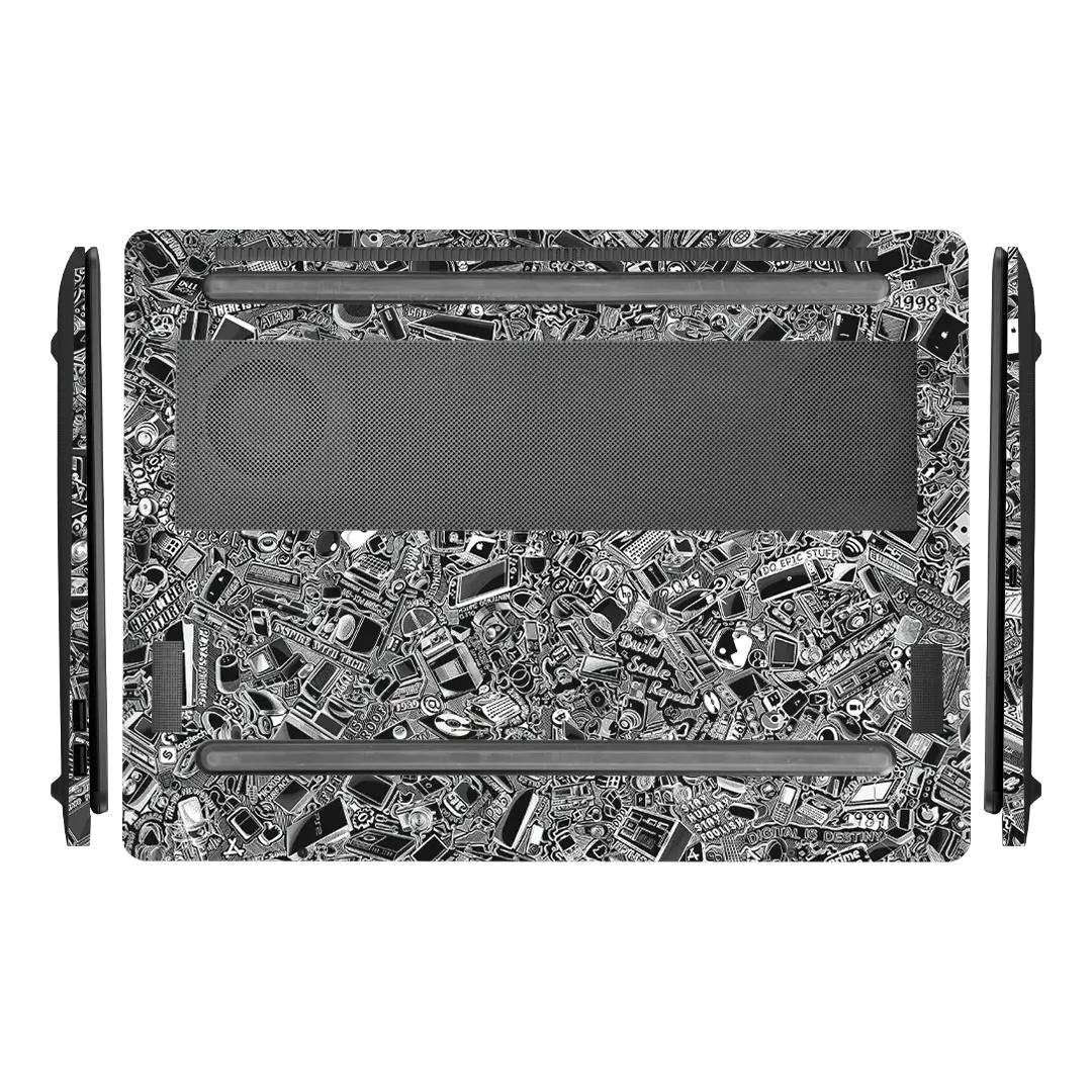 Preload Essential / Tech Camo Dark