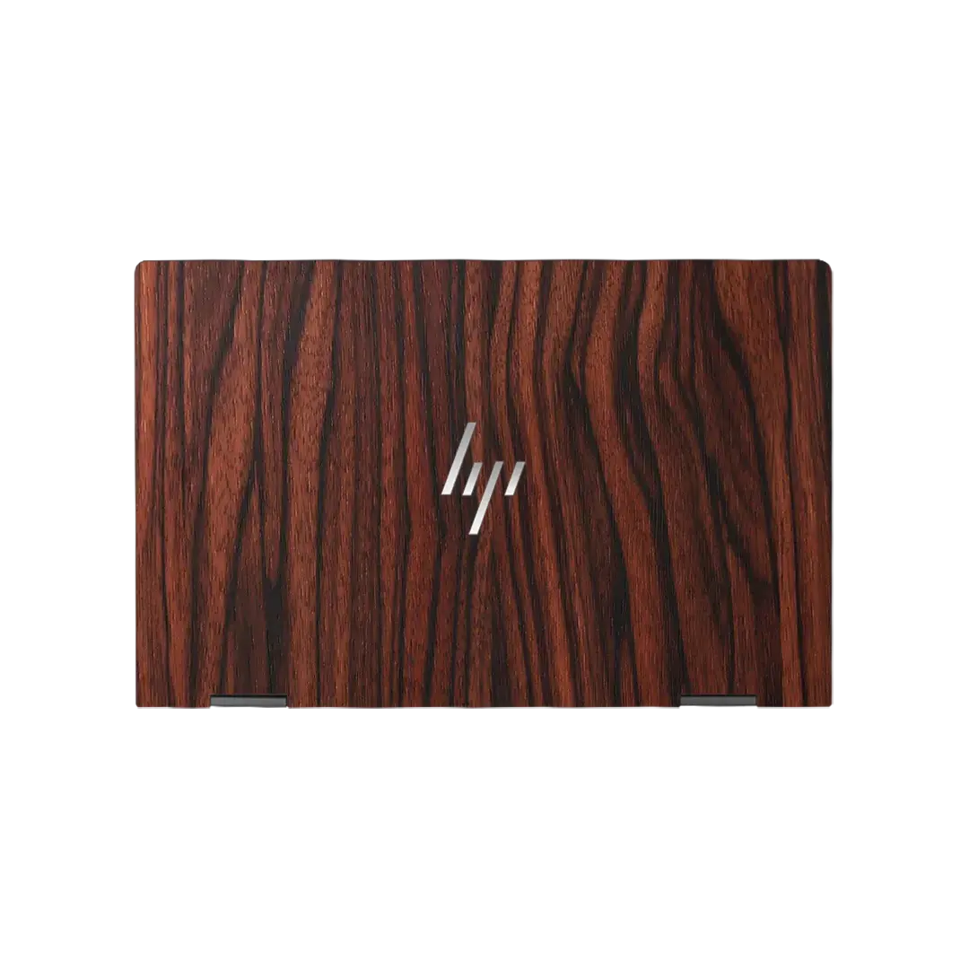 Preload Minimum / Ebony Wood