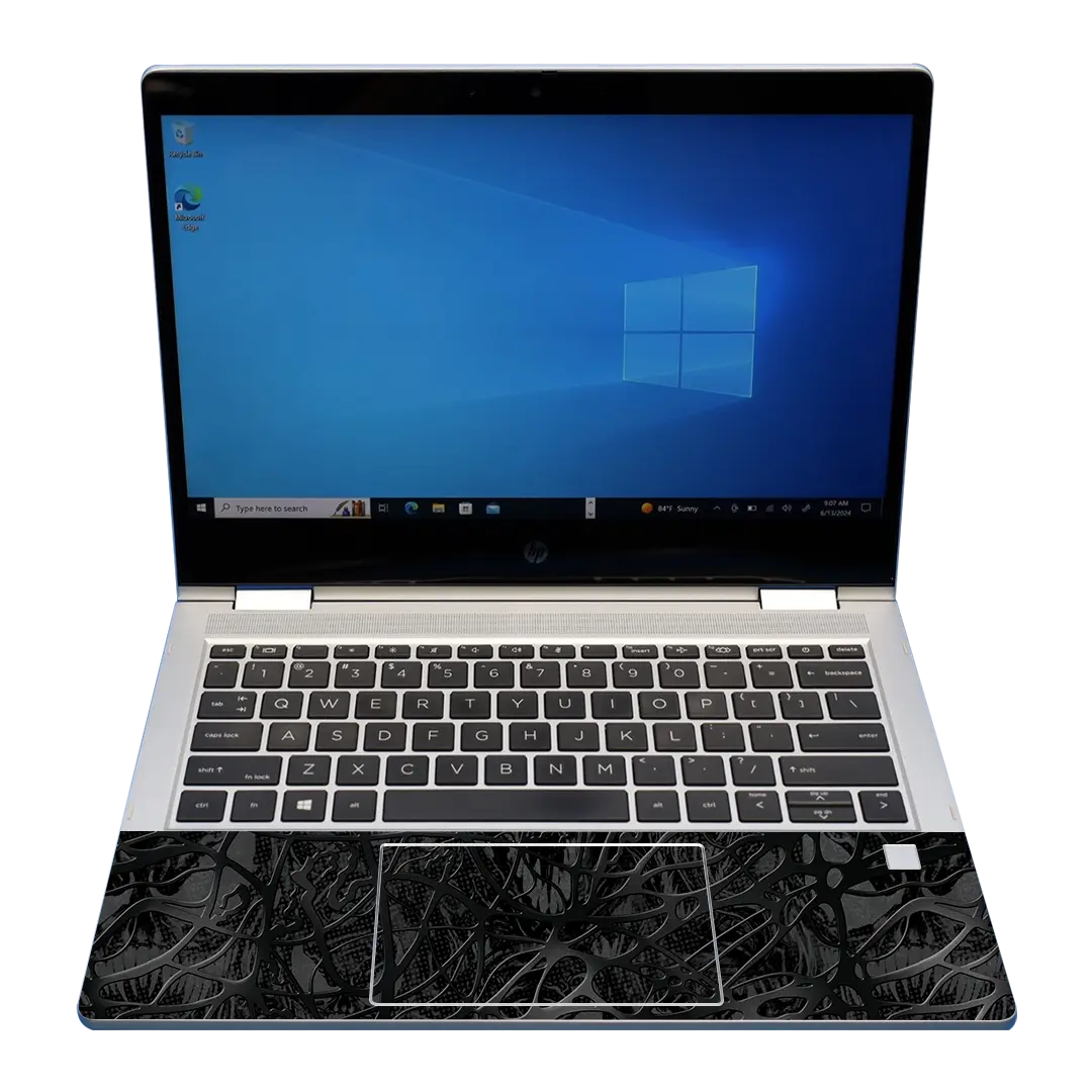 Preload Essential / Brutal Bite