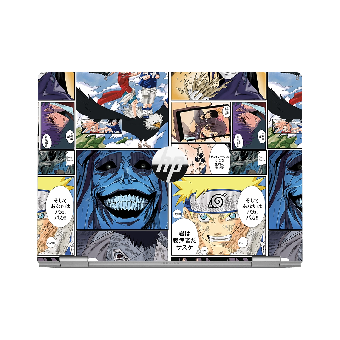 Preload Minimum / Manga Relics