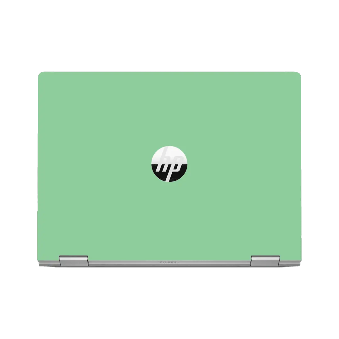 Preload Minimum / Pastel Green
