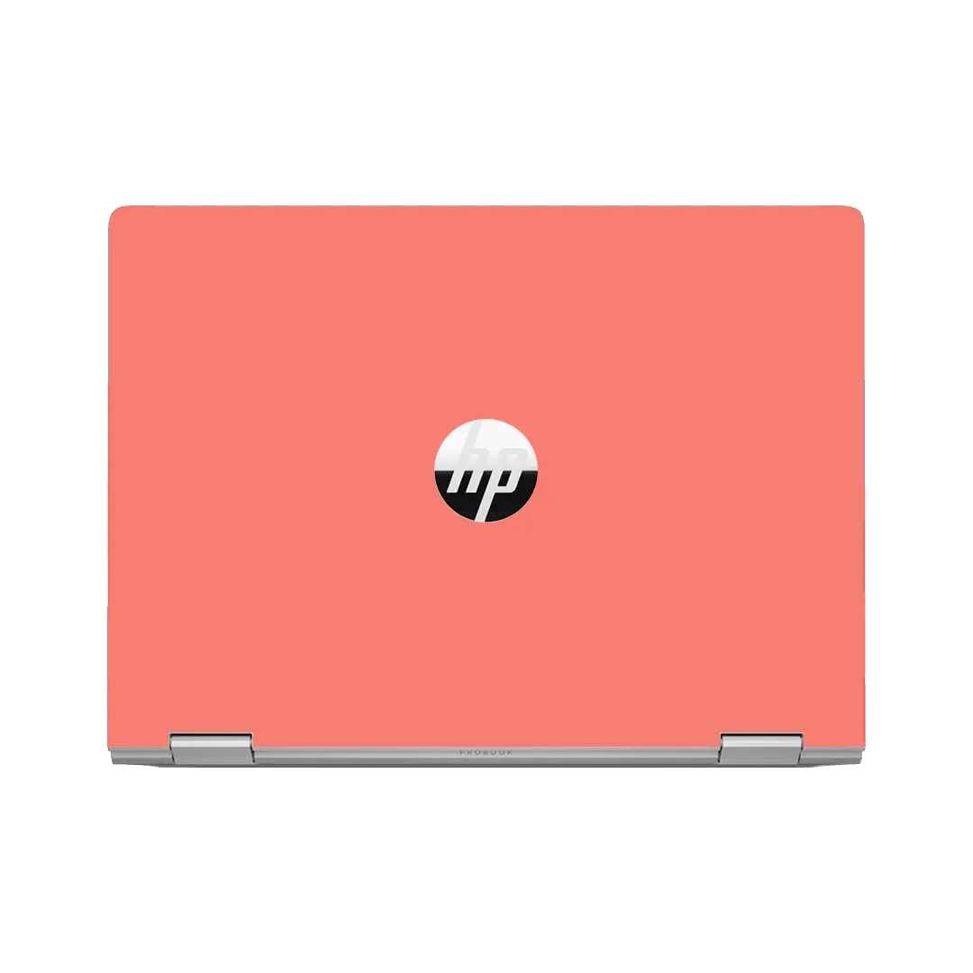 Preload Minimum / Pastel Red