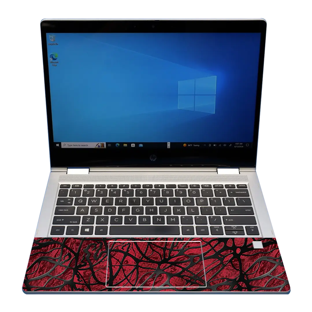 Preload Essential / Red Inmate