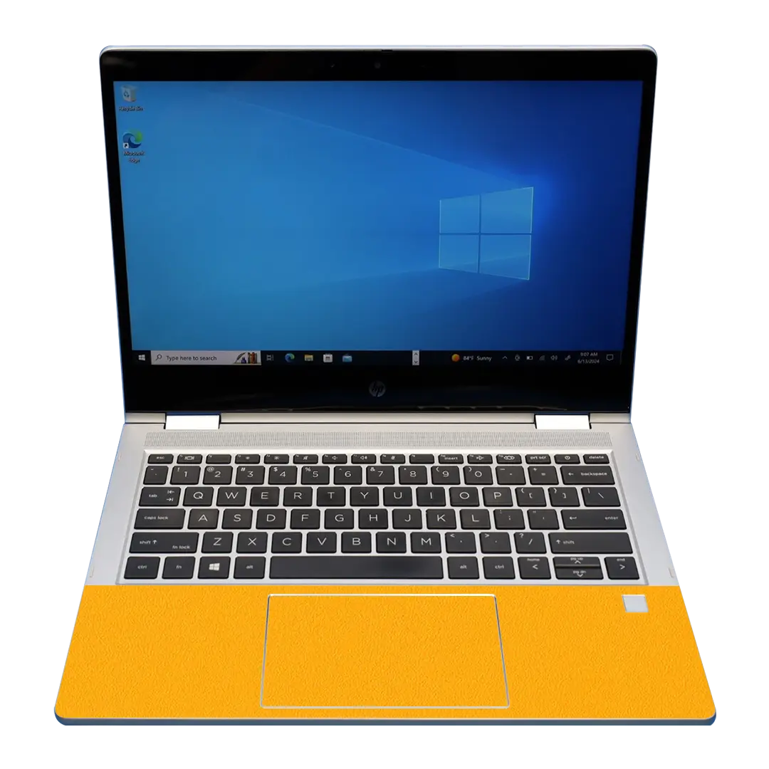 Preload Essential / Sandstone Yellow