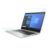 HP ProBook X360 435 G8 Laptop Body Protector