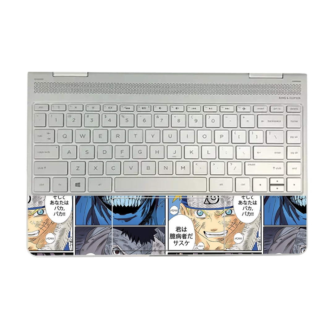 Preload Essential / Manga Relics