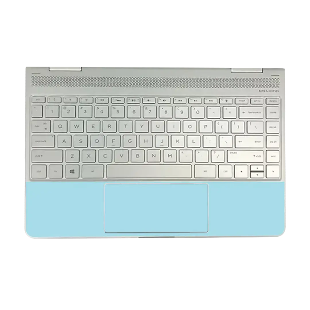 Preload Essential / Pastel Blue