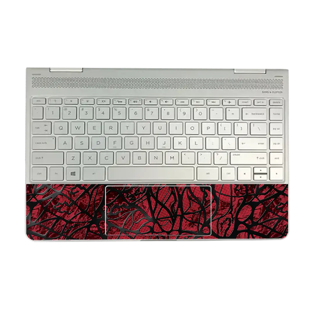 Preload Essential / Red Inmate