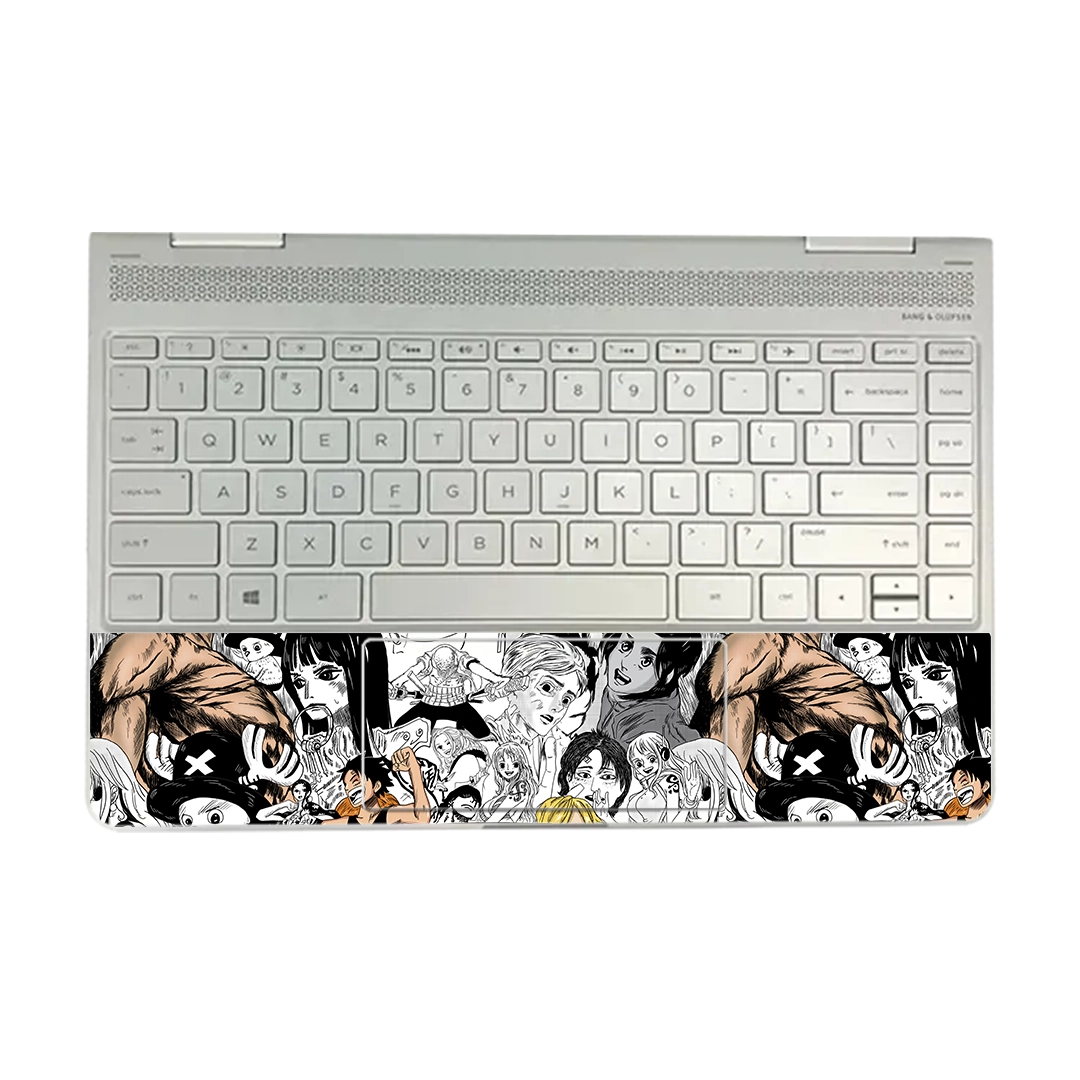 Preload Essential / Skull Titan