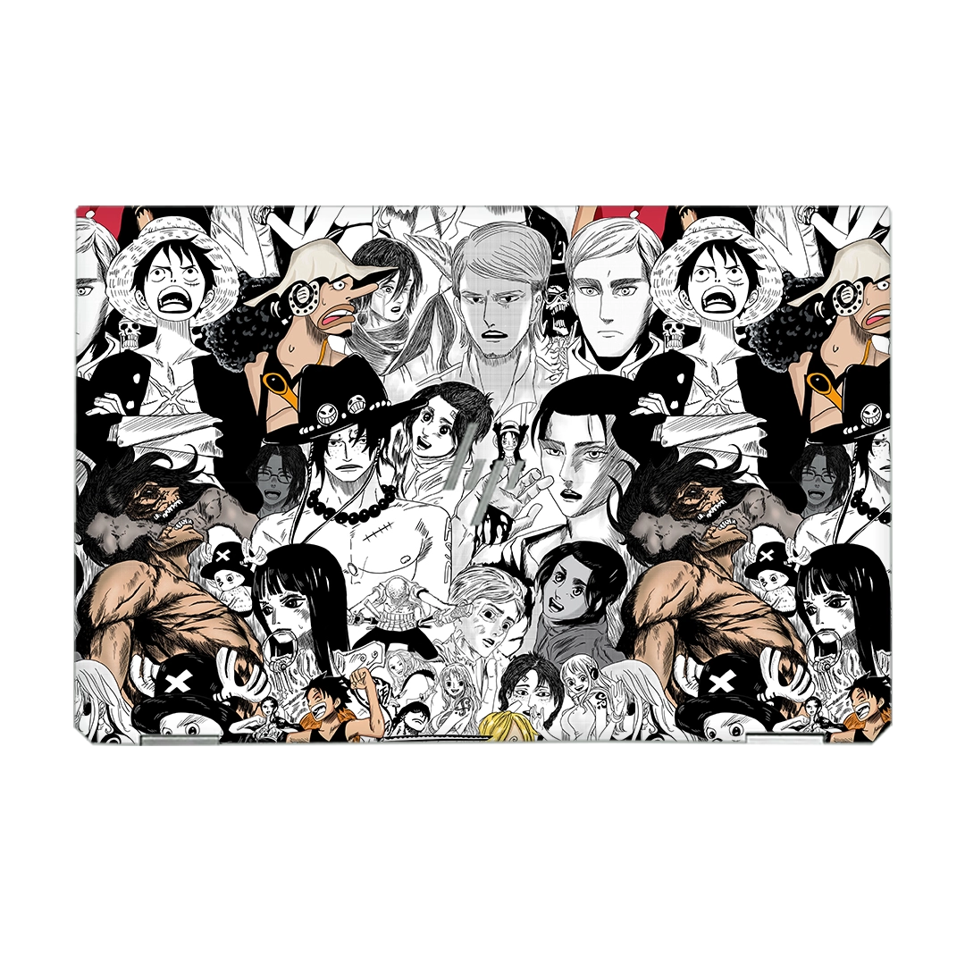 Preload Minimum / Skull Titan