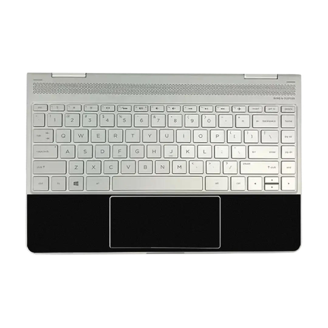 Preload Essential / Black Matte