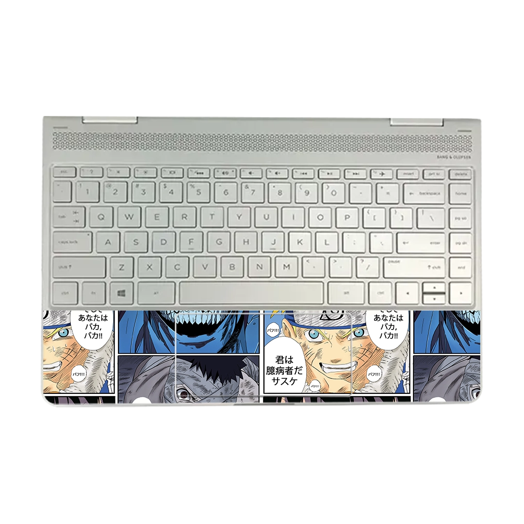 Preload Essential / Manga Relics