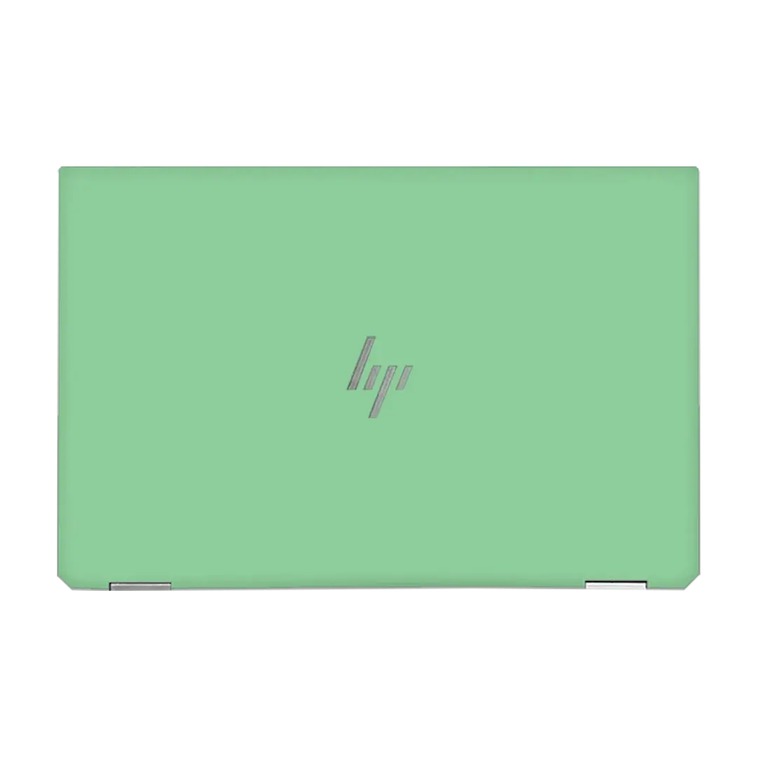 Preload Minimum / Pastel Green