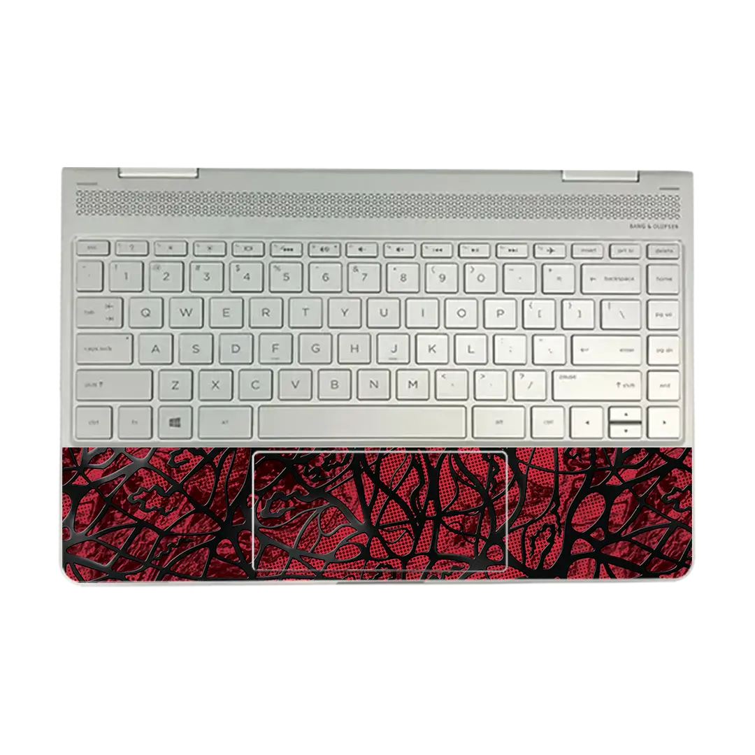 Preload Essential / Red Inmate