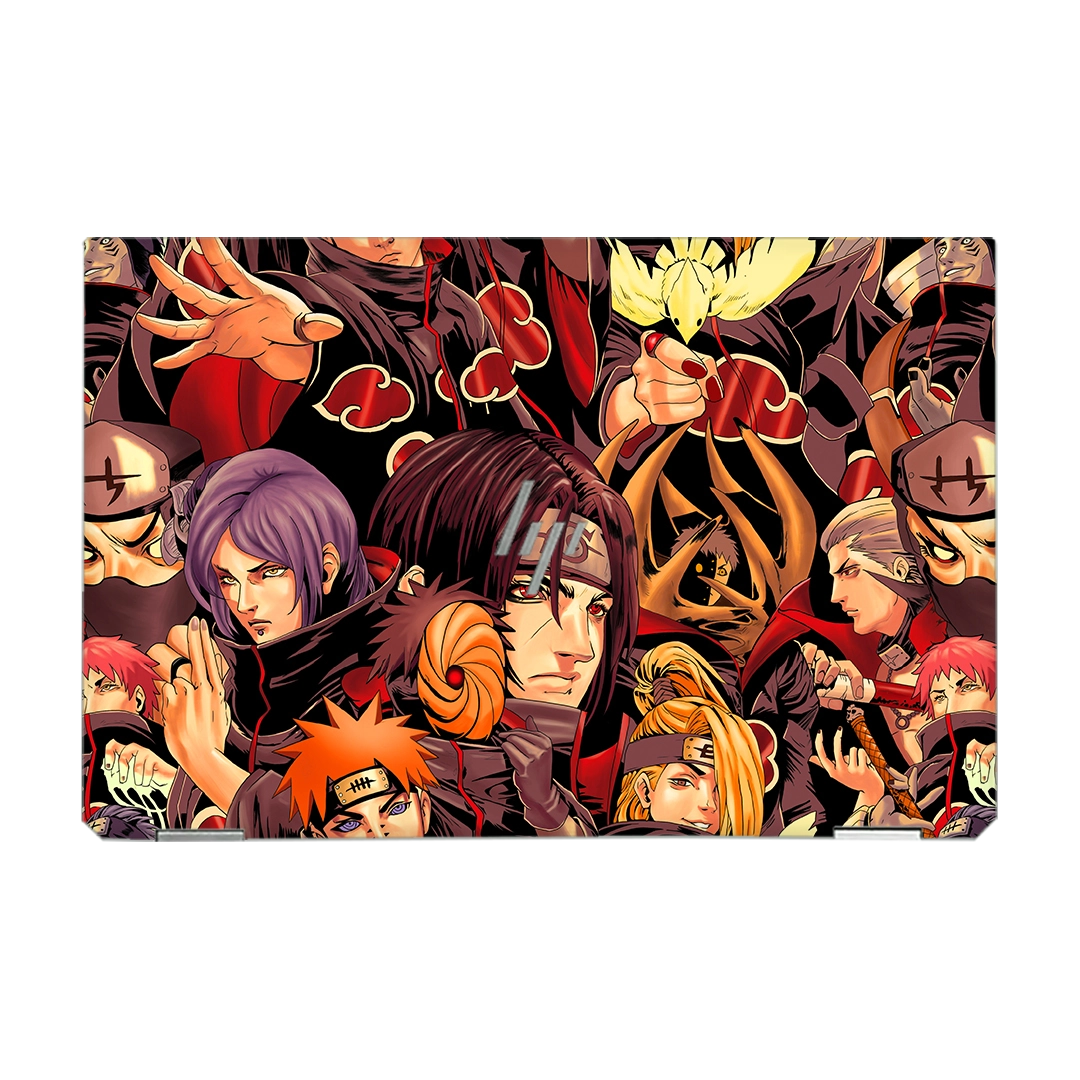 Preload Minimum / Rogue Ninja