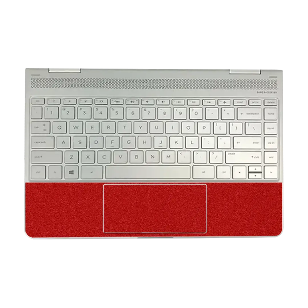 Preload Essential / Sandstone Red