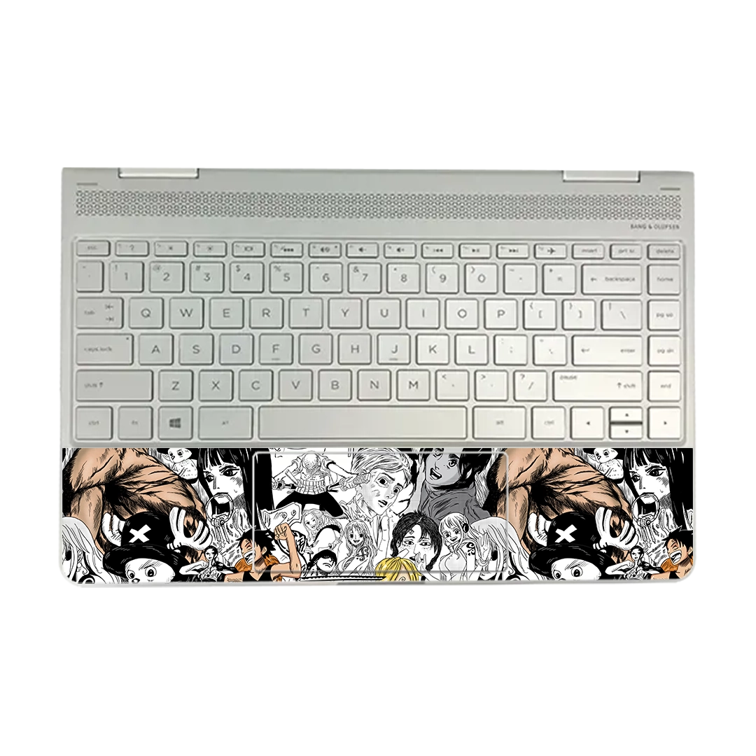 Preload Essential / Skull Titan