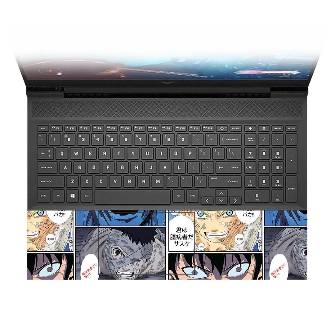 Preload Essential / Manga Relics