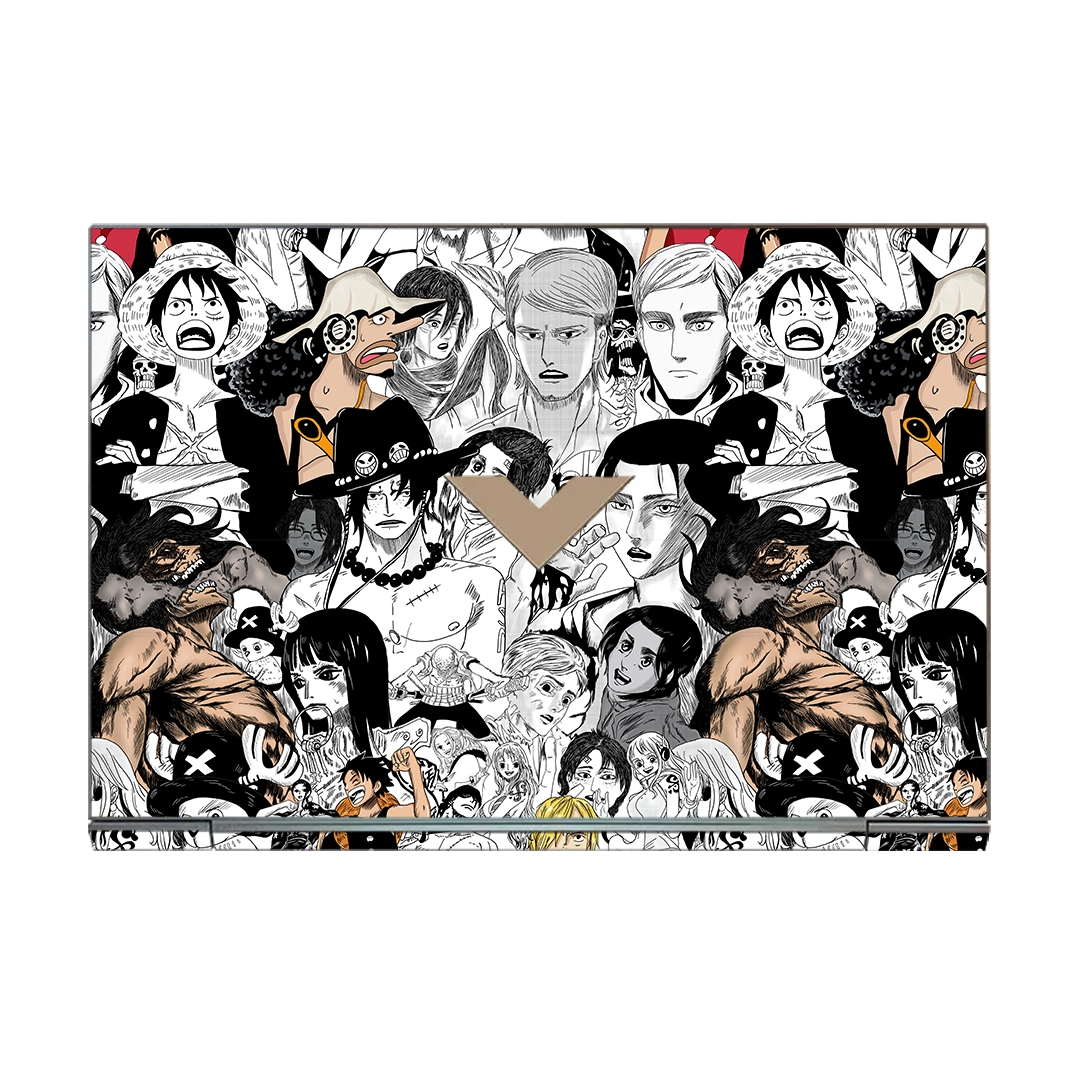 Preload Minimum / Skull Titan