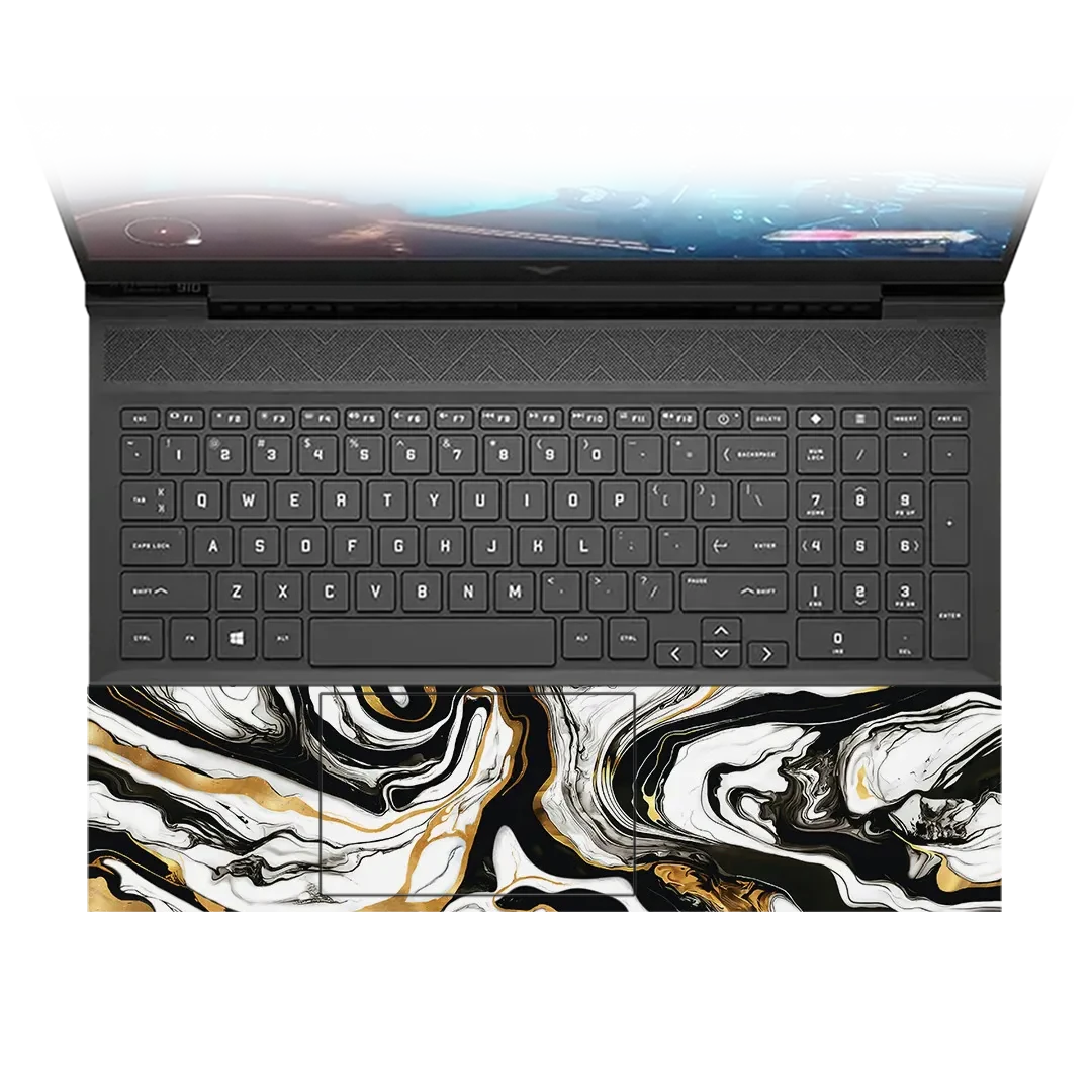 Preload Essential / Golden Abyss