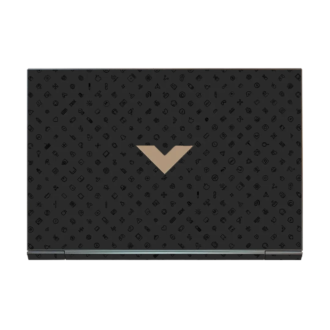 Preload Minimum / Iconic Shadow