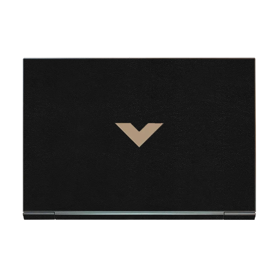 Preload Minimum / Black Leather