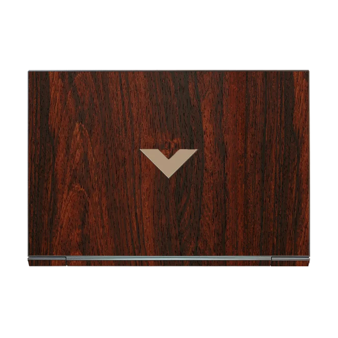Preload Minimum / Mahogany Wood