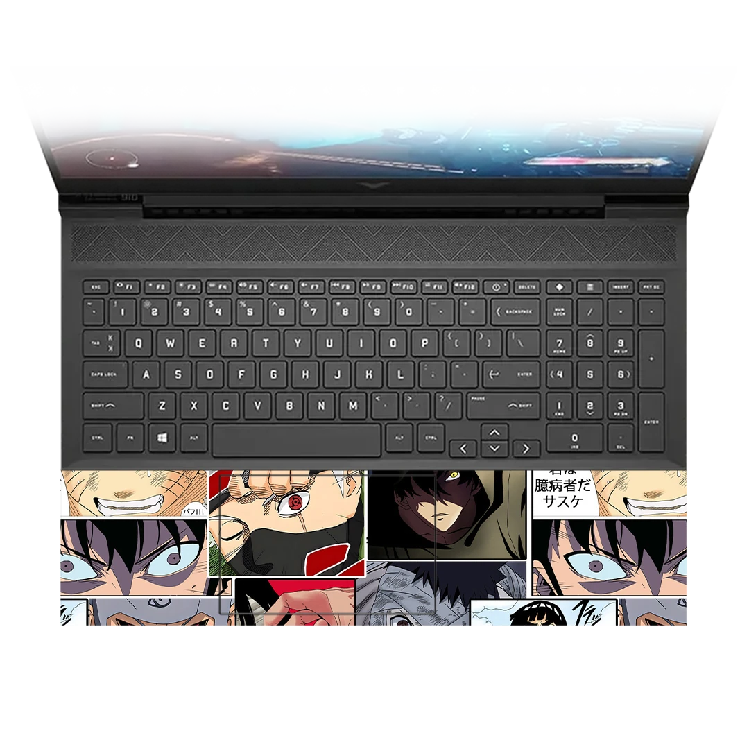 Preload Essential / Manga Relics