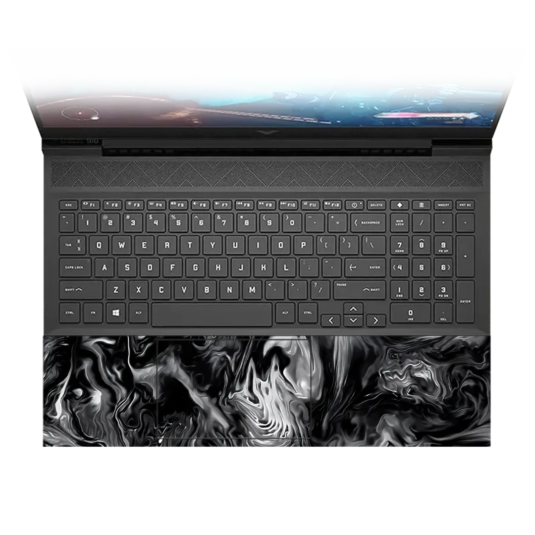 Preload Essential / Midnight Fog