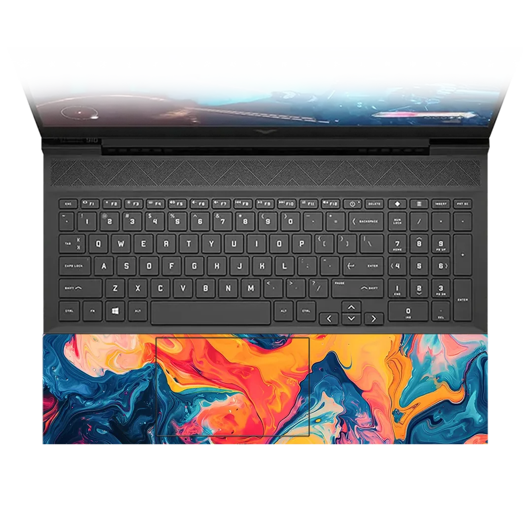 Preload Essential / Molten Fury