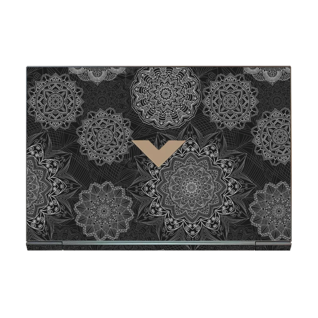 Preload Minimum / Mystic Black