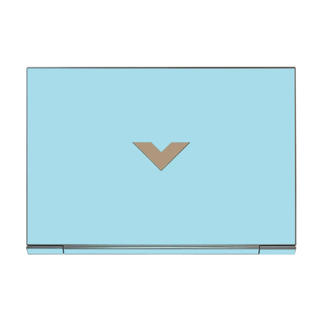 Preload Minimum / Pastel Blue