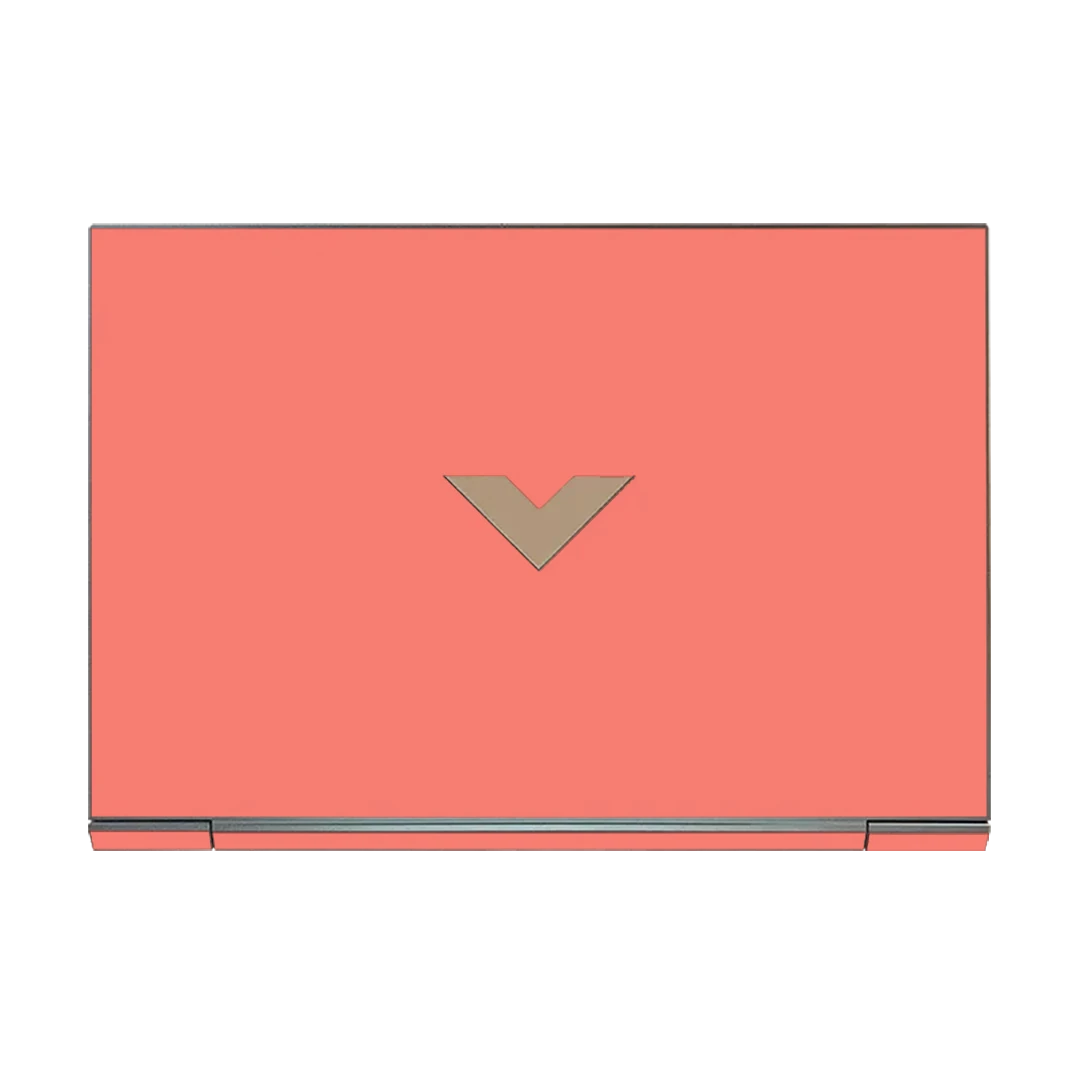 Preload Minimum / Pastel Red