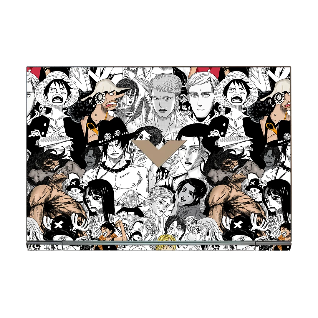 Preload Minimum / Skull Titan